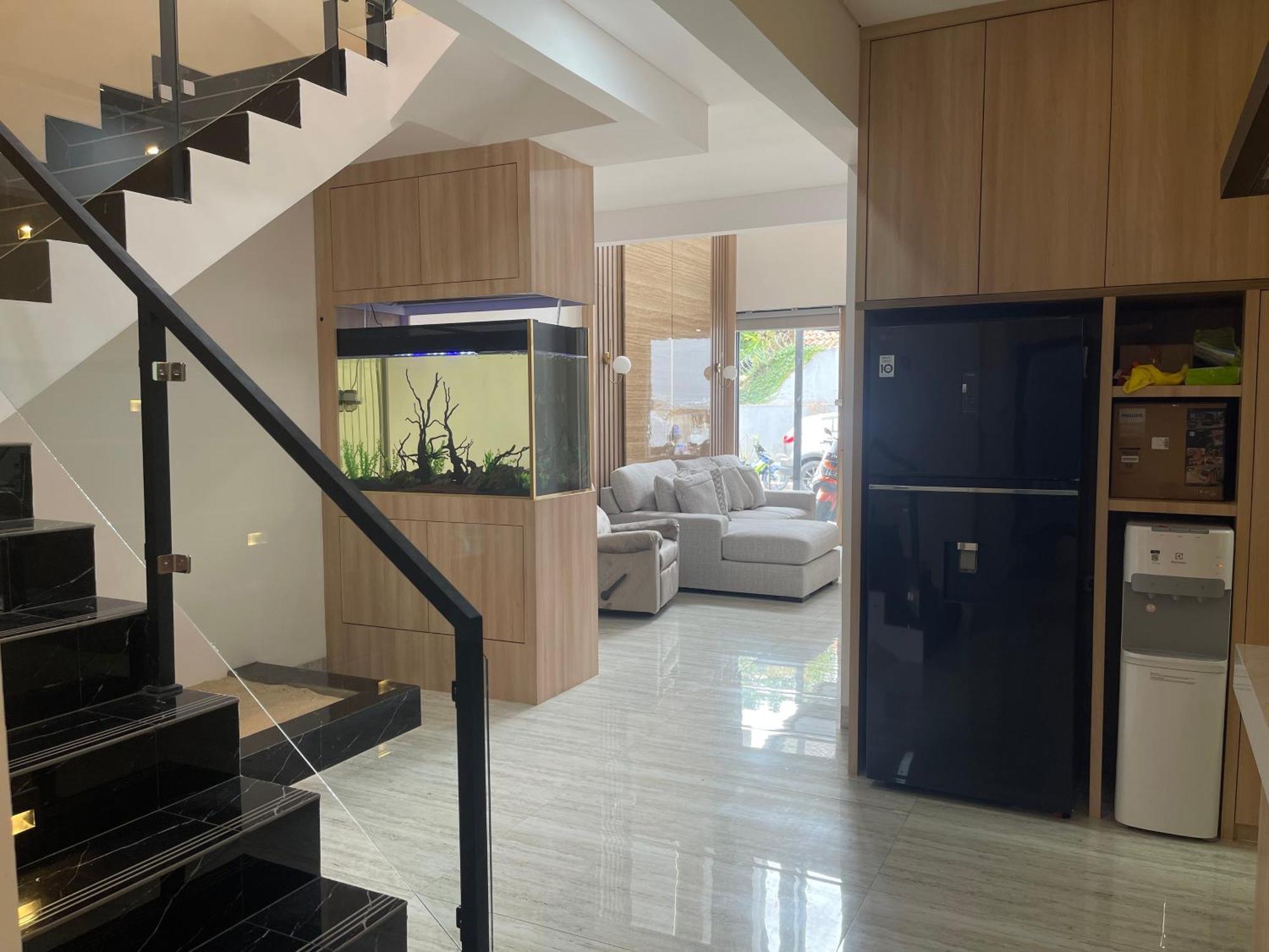Rasafie Dago Villa *