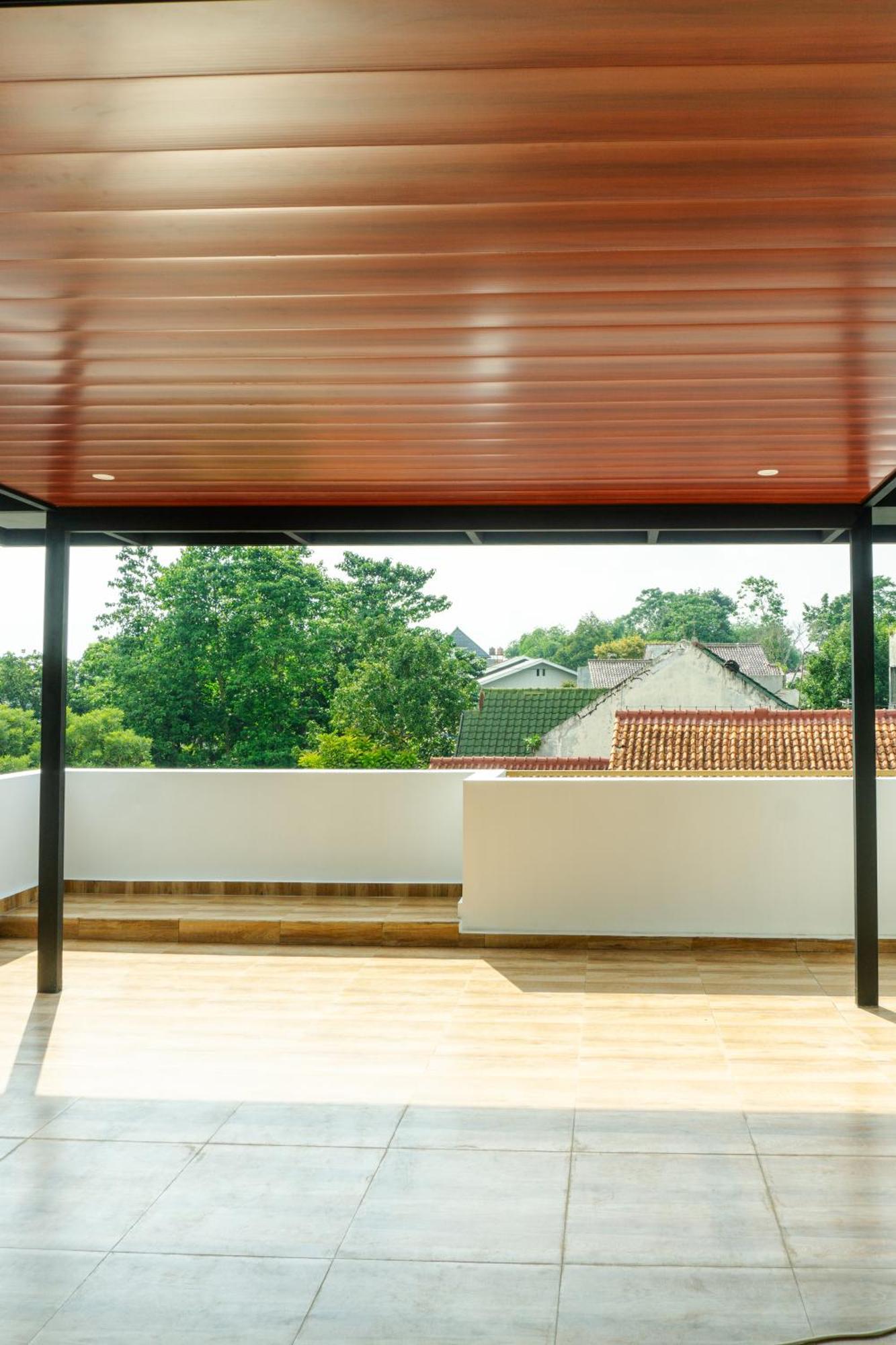 Rasafie Dago Villa Bandung
